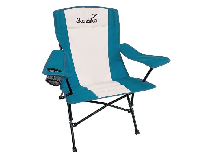 Skandika Kolari Chaise pliante