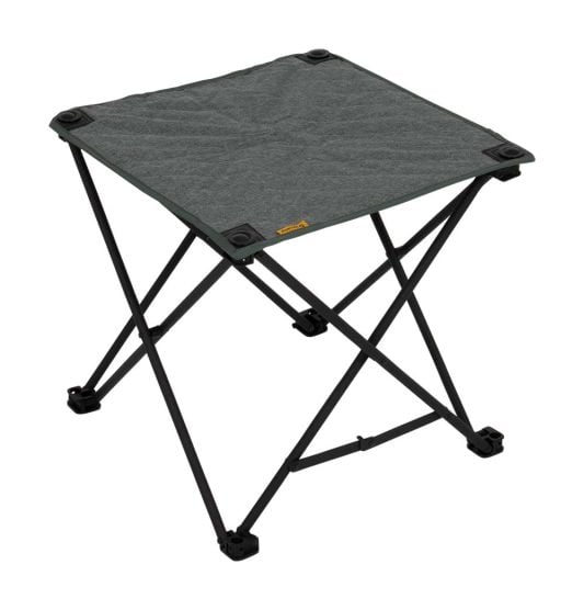 Bo-Camp Industrial Tabouret Mentone Acier - Vert