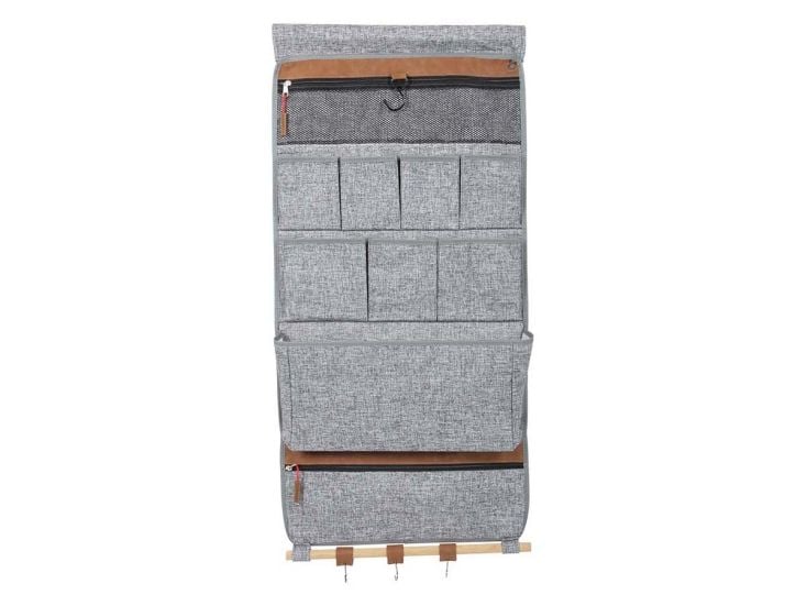 Bo-Camp Urban Outdoor Range-Tout Mathew M 11 compartiments