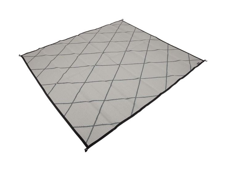 Bo-Camp XL Tapis Détente Pluckley  - Champagne