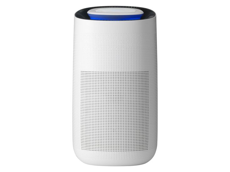 Trebs 49200 Purificateur d'air SmartLife - Blanc