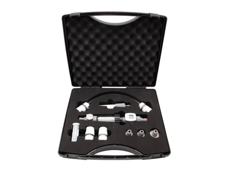 Carafill Compact valise de filtre à eau