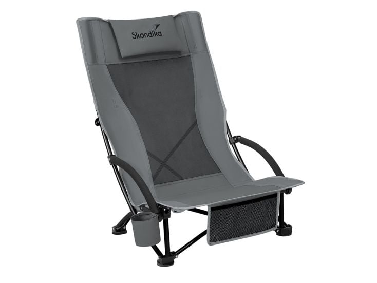 Skandika Beach chaise de plage