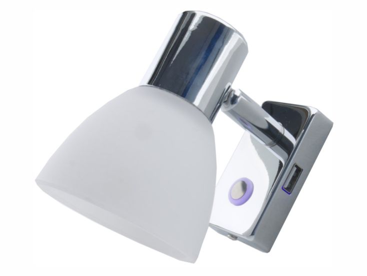 Spot LED Faretto avec USB