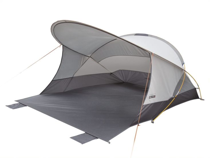 Abri de plage High Peak Cordoba 80