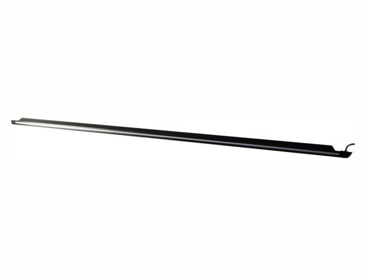 Bande LED pour porte coulissante Lazio Alu