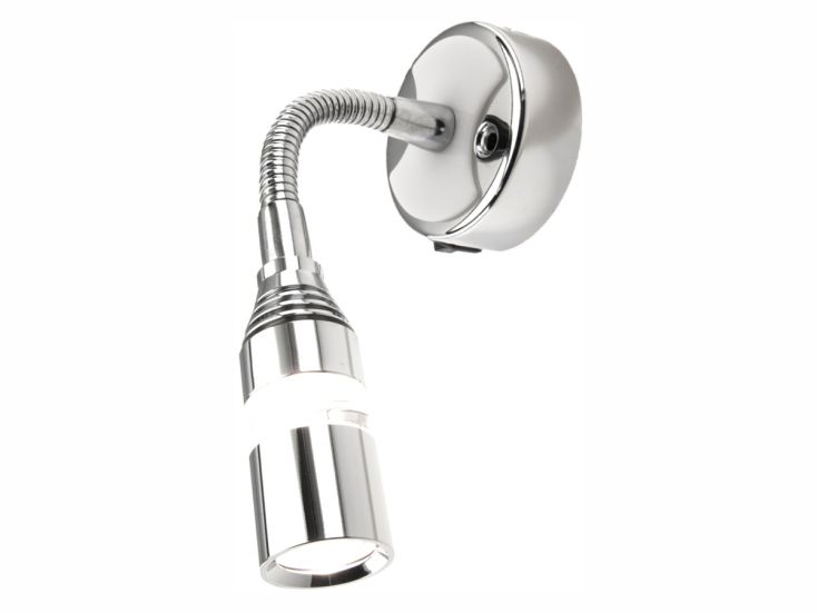 Lampe de lecture LED flexible Florence