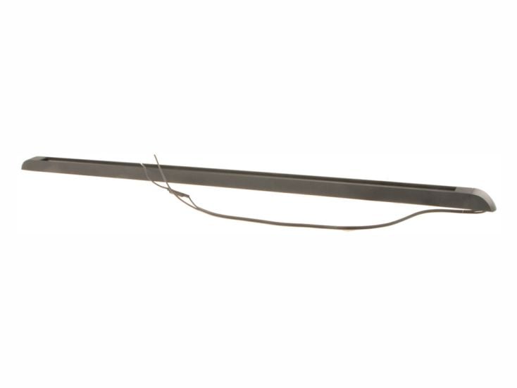 Rail en saillie Rialto B 46 cm