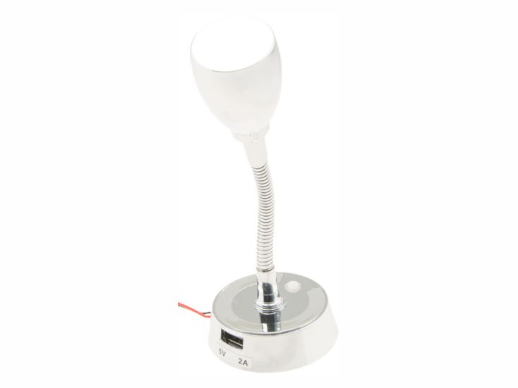 Spot LED flexible Veneto S