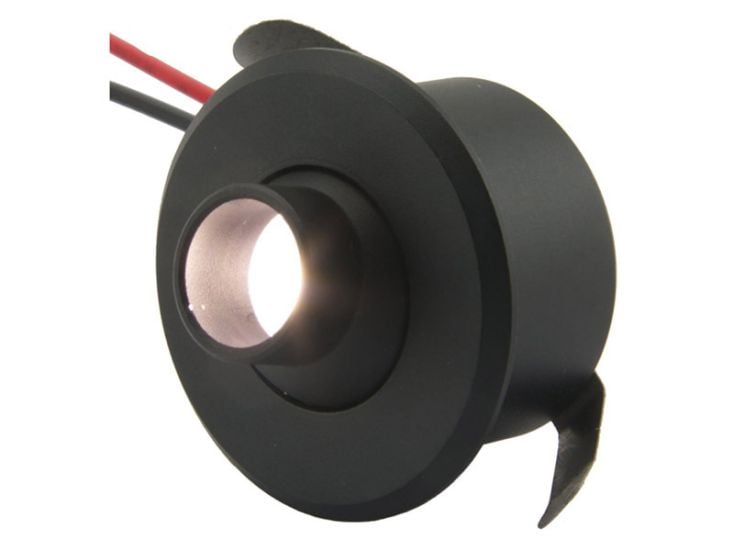 Sardinië spot LED orientable