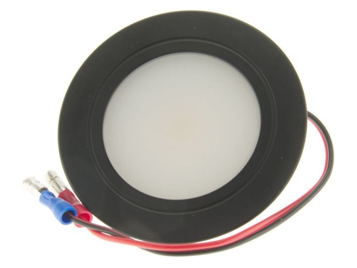Campobasso spot LED encastrable