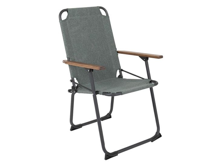 Bo-Camp Industrial Chaise Bushwick M Vert