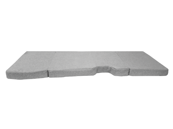 K'Foam Ford Transit Custom du matelas du camping-car 2013