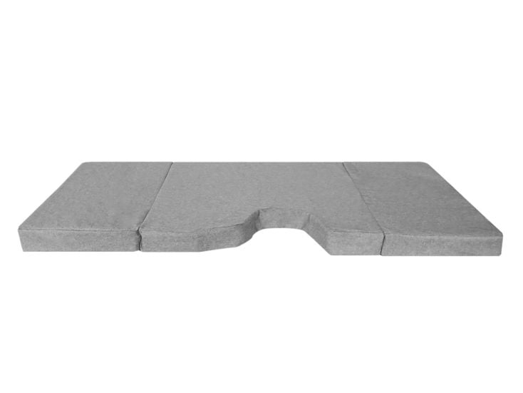 Matelas de camping pliable K'Foam Peugeot Traveller