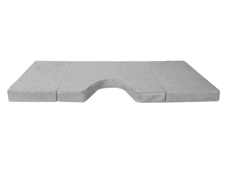 K'Foam Peugeot Rifter lit de camping pliant