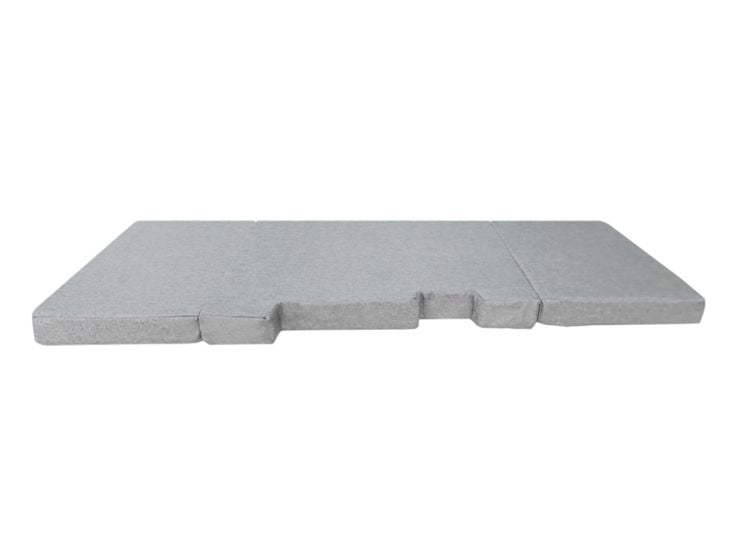 K'Foam Iveco Daily 2007-2023 lit campeur pliant