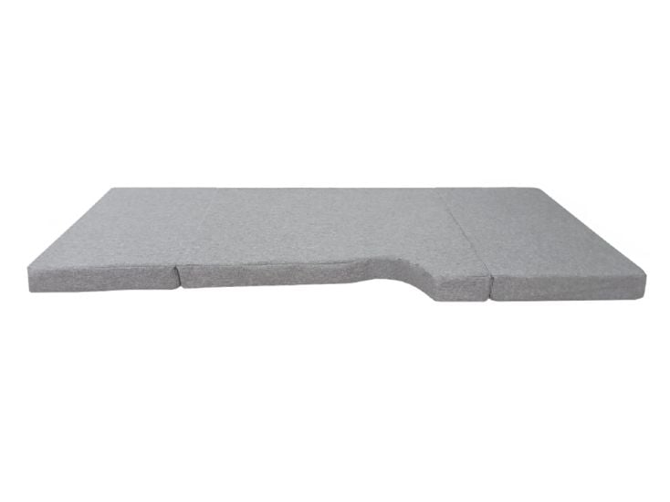 K'Foam Mercedes Sprinter 2006-2017 lit de camping pliant