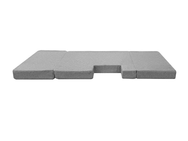 K'Foam Land Rover Defender Lit de camping pliant