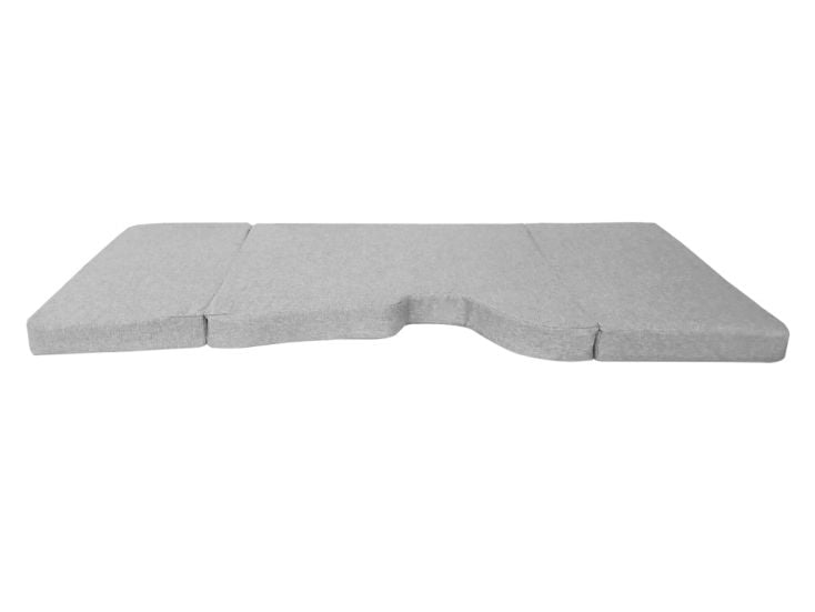 K'Foam Ford Transit 2006-2013 lit de camping pliant
