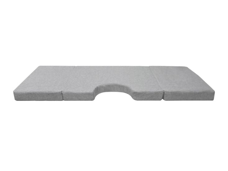 K'Foam Mercedes Vito W638 lit de camping pliant