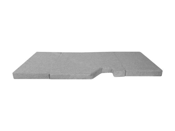 K'Foam Opel Movano & Renault Master lit pliant pour camping-car