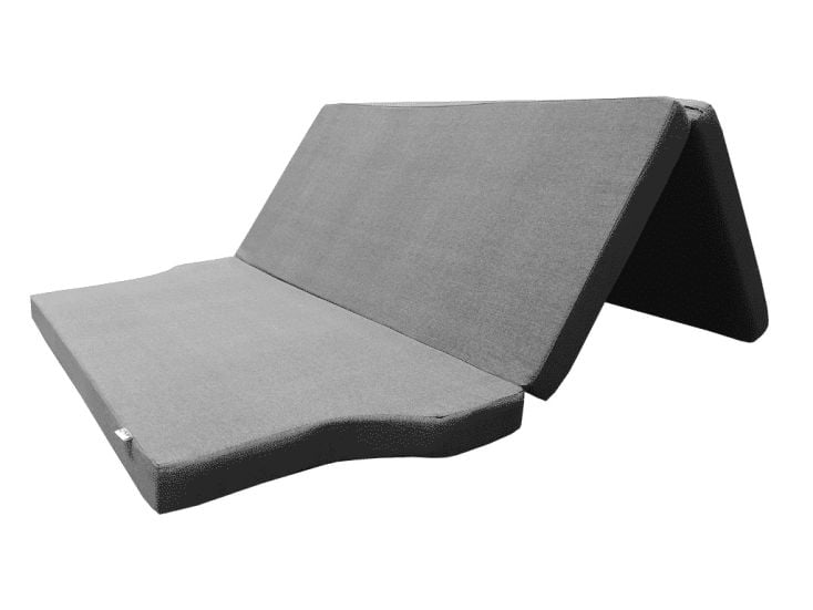 K'Foam Matelas pliant Citroën SpaceTourer