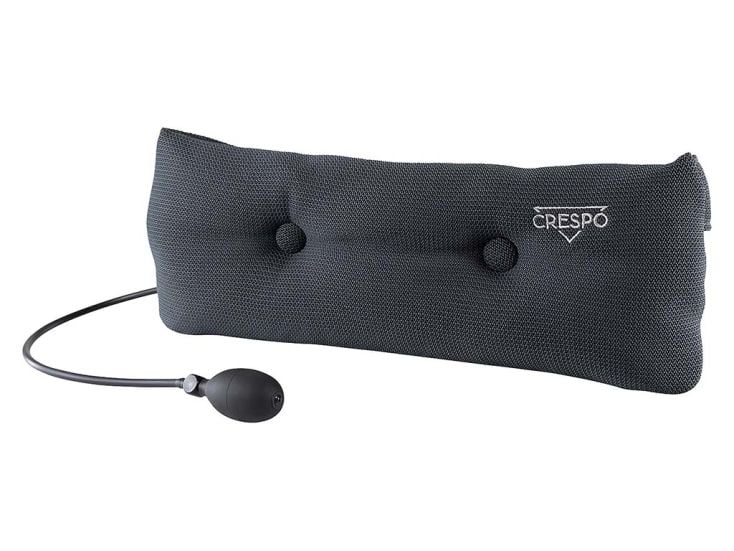 Crespo Support lombaire LS/237 Air-Select - Gris