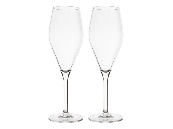Gimex Royal Line Coupe à Champagne 250 ml 2 Pièces