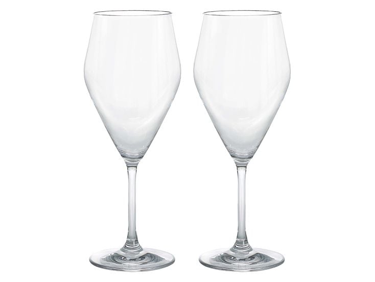 Gimex Royal Line Verre à vin rouge 400 ml 2 Pièces