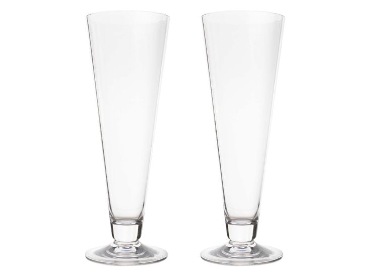Gimex Royal Line Verre à bière 450 ml 2 Pièces