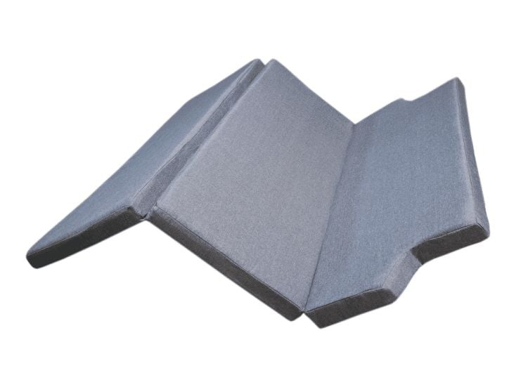 Matelas pliant K'Foam VW T5, T6