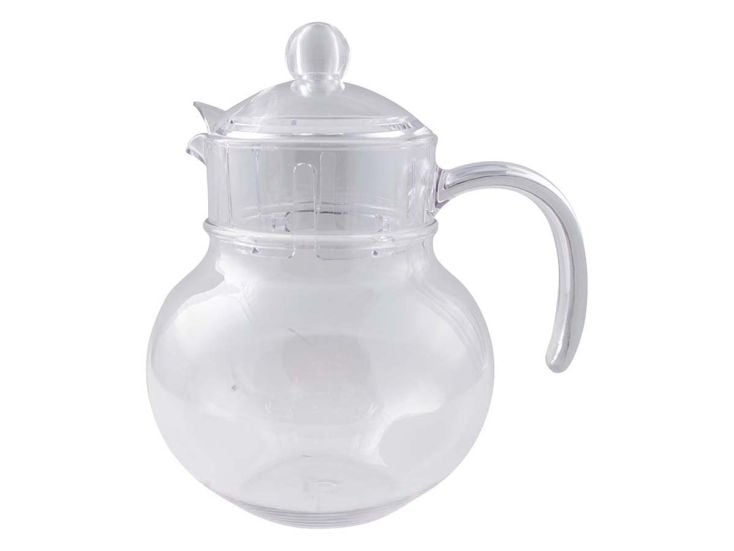 Bo-Camp Théière 1,5 Litres