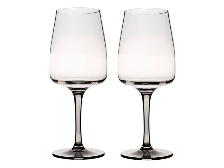 Gimex Vivid Line Verre à vin 470 ml 2 Pièces