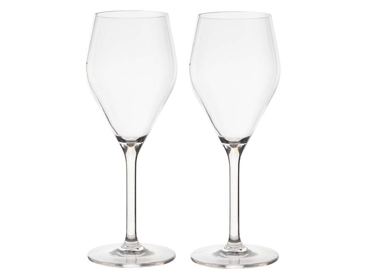 Gimex Royal Line Verre à vin blanc 250 ml 2 Pièces