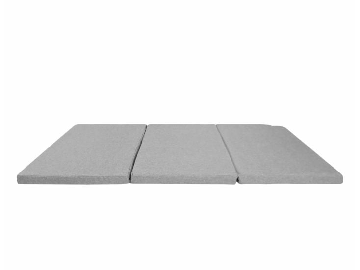 K'Foam Mercedes Marco Polo W639 matelas pliant