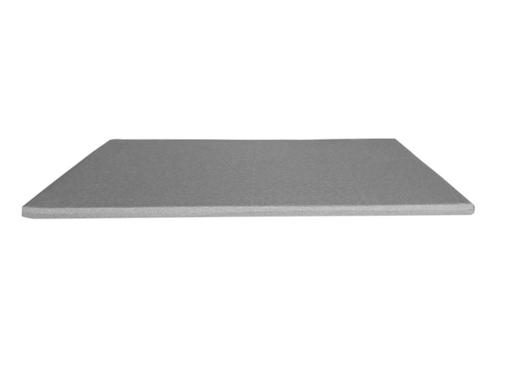 K'Foam Raised Roof 110 x 180 matelas de camping standard