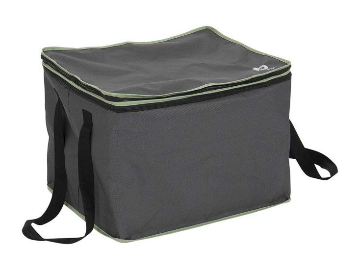 Bo-Camp Sac de rangement Pour toilettes portables Extensible