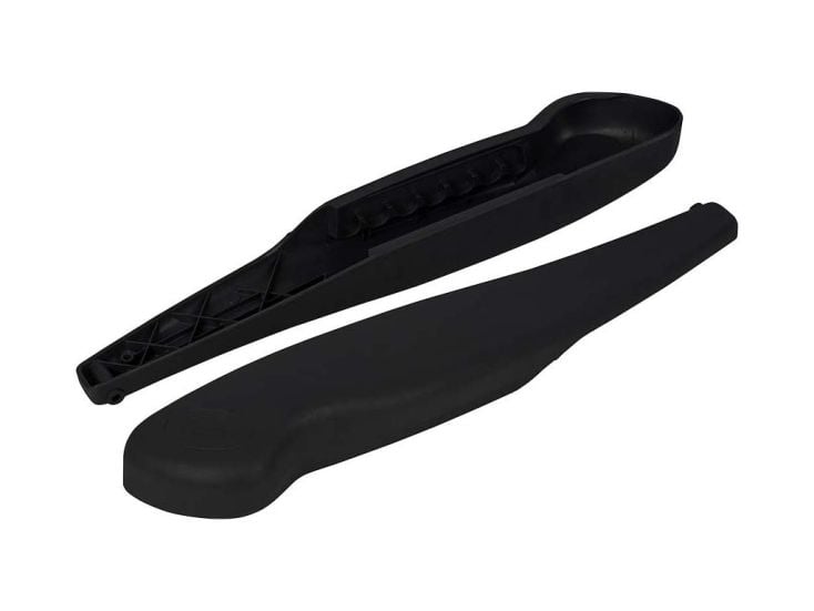 Crespo Accoudoirs Chaise 237 2 Pièces Anthracite