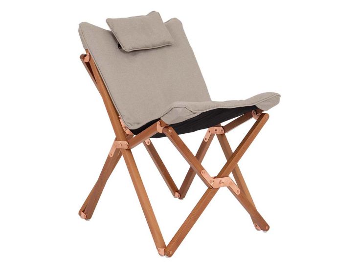 Bo-Camp Urban Outdoor Fauteuil Bloomsbury S Beige