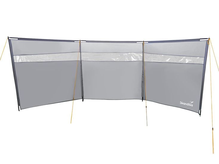 Skandika Bora paravent 4,5 m