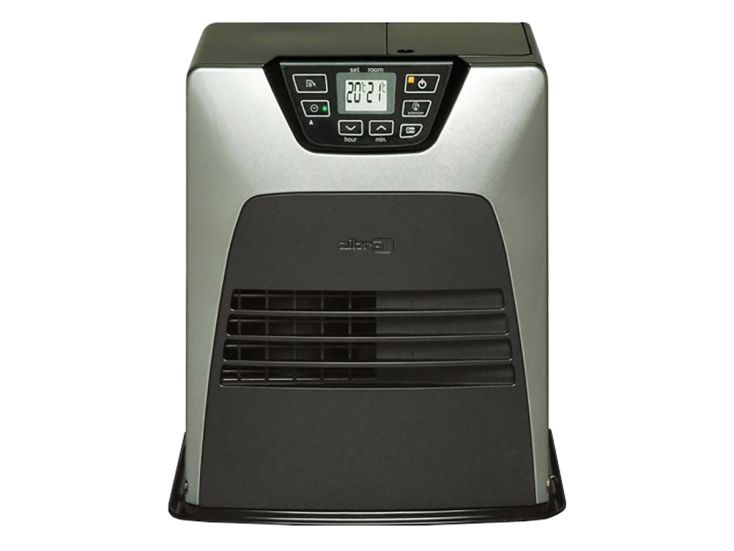 Zibro Chauffage au pétrole LC DX 32