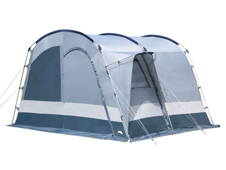 DWT Sprint II (350 x 280 cm) Auvent pour bus