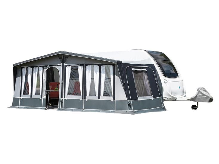 DWT Prime AIR taille 41 (931-955) Auvent pour caravane