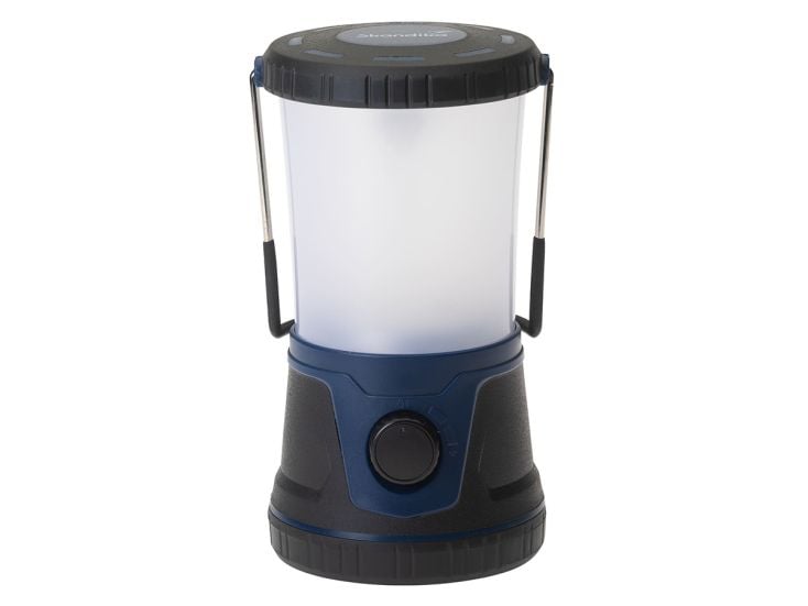 Skandika Talvik lampe de camping