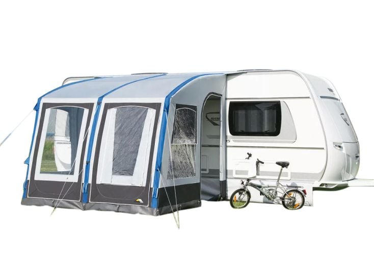 DWT Space Air 260L (260x280) Auvent gonflable