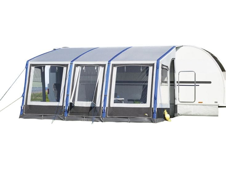 DWT Space Air 375M (375x280) Auvent gonflable