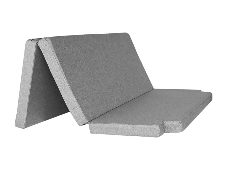 K'Foam Trafic Vivaro - matelas visco pliant cargo