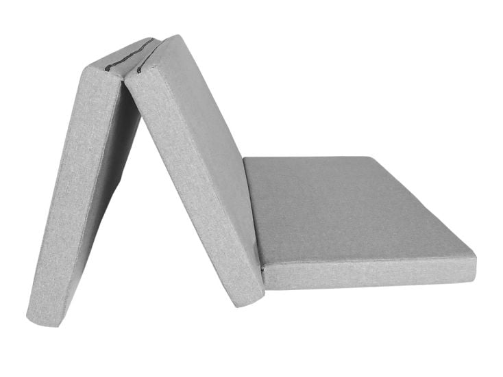 K'Foam Trafic Vivaro Primastar - Matelas pliant Combi Visco