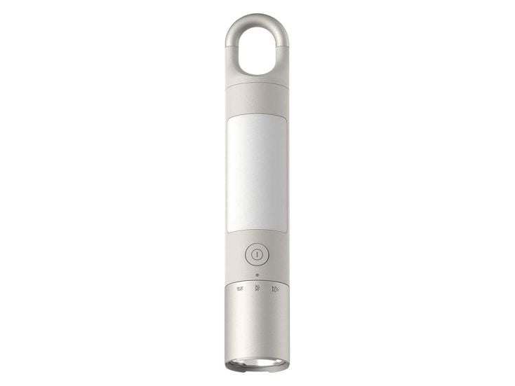 HOTO DUO Lampe de poche