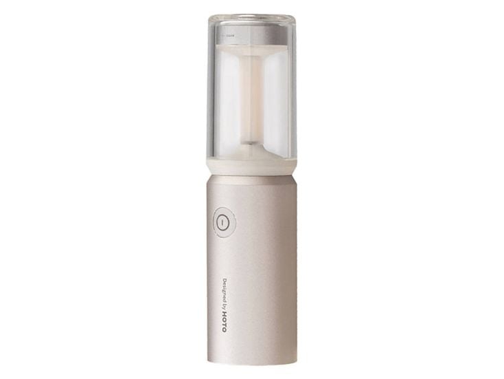 HOTO 3-en-1 Lampe de poche